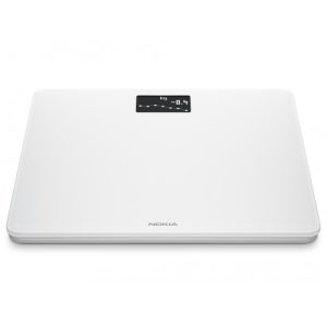 Withings - Body - BMI Wi-fi scale White