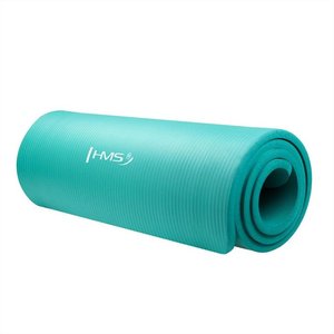 Yogamatta 183x63 cm - Turkos
