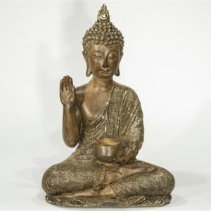 Yogish Budda large