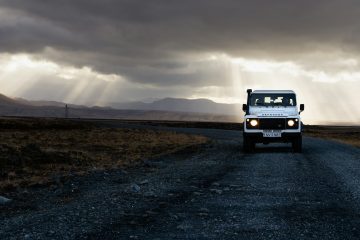 Oförglömliga äventyr: Hur Julia valde den perfekta bilmodellen för unika upplevelser